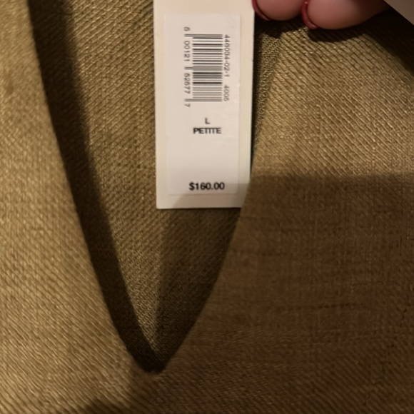 Dress - Picture 4 of 11